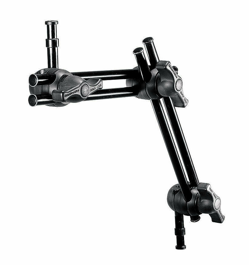 Манипулятор Manfrotto - фото №1