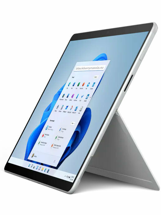 Планшет Microsoft Surface Pro X SQ2 16GB 512GB LTE Platinum