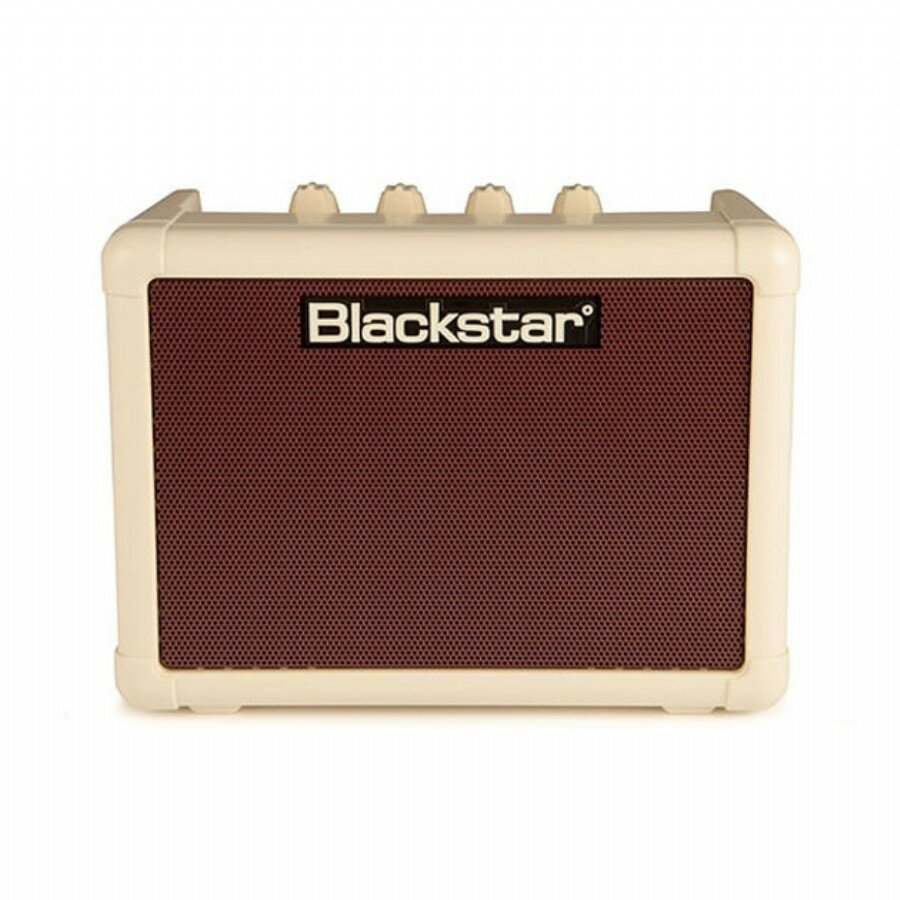 Комбоусилитель для электрогитары BLACKSTAR FLY3 Vintage