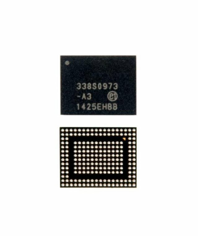 Microchip / Микросхема питания iPhone 4s 338S0973