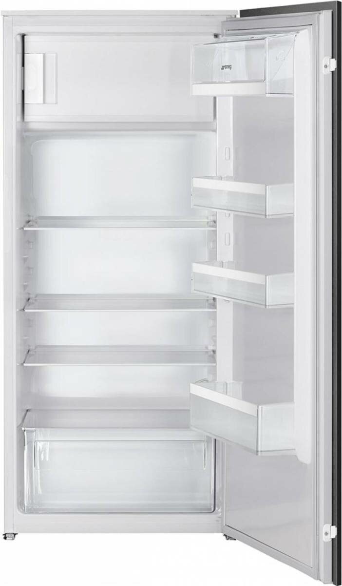 Холодильник SMEG S4C122E
