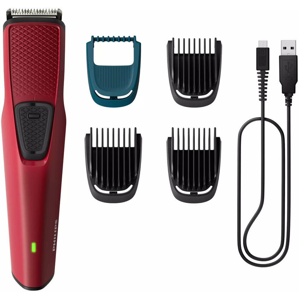 Триммер PHILIPS BT1235/18 - фото №3