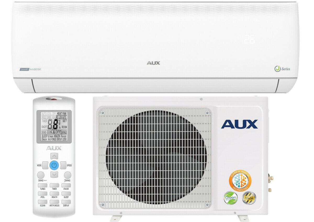 Сплит-система AUX ASW-H12A4/JD-R2DI (v1)