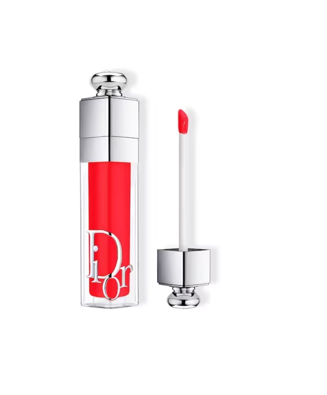 Dior Блеск для губ Lip Maximizer, 015 Cherry