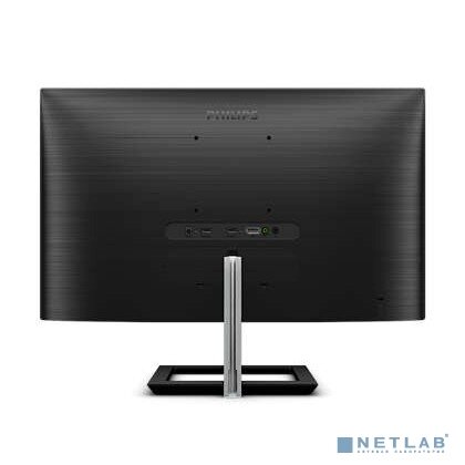 Монитор 27" Philips 278E1A, UHD, IPS, 2xHDMI, DP, Черный 278E1A/01 - фото №2