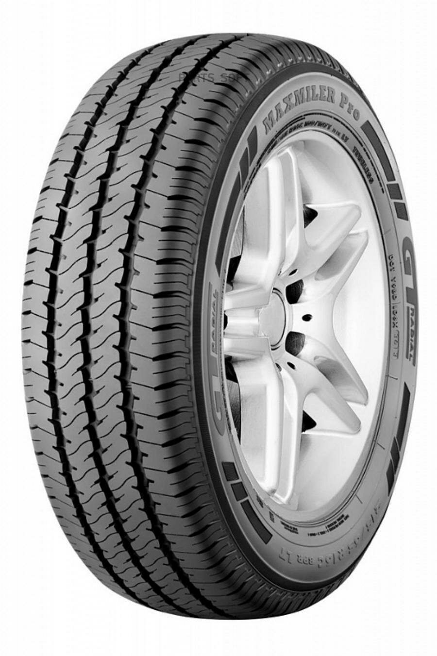 GT RADIAL 100A2829 GT Radial Maxmiler Pro 215/60-R16 101H