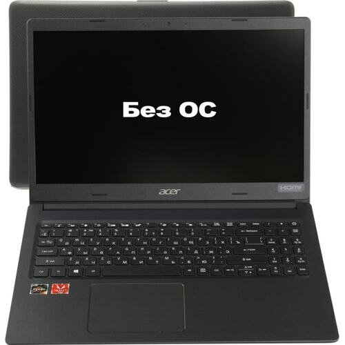 Ноутбук Acer Extensa 15 EX 215-22-R19H