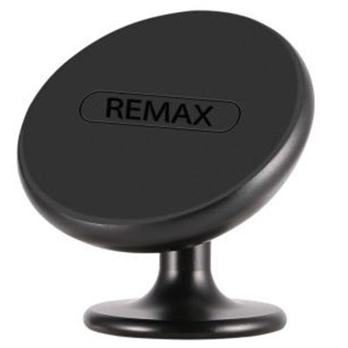 Remax держатель универсальный Remax Metal solid Holder RM-C29 (Black)