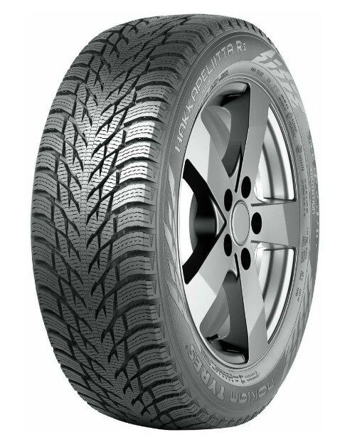   Nokian Hakkapeliitta R3 205/55 R16 91R RunFlat