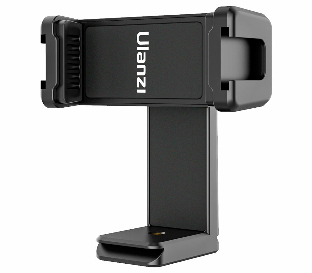 Держатель для телефона Ulanzi Universal Mobile Phone Clip ST-22 — фото 3