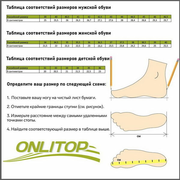 Стельки для обуви, универсальные, с массажным эффектом, 32-45 р-р, пара, цвет серый - фотография № 5