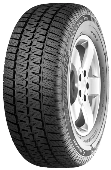 Matador MPS 530 Sibir Snow Van 195/70 R15C 104/102R