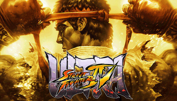  Ultra Street Fighter IV  PC (STEAM) ( )