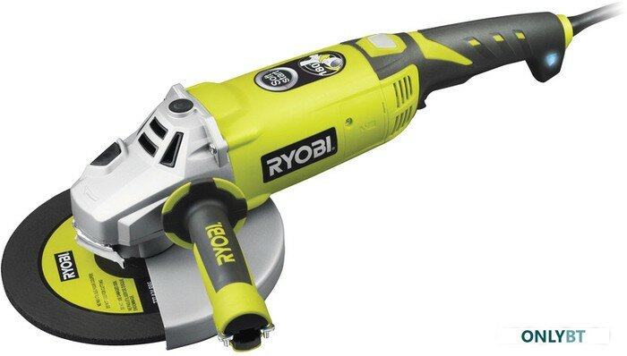 УШМ RYOBI EAG2000RS