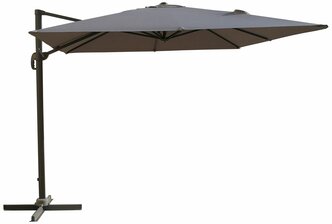 Зонт садовый Roma 300x300 см