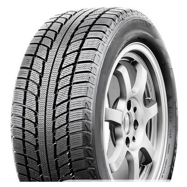 Автошина Triangle SnowLion TR777 155/70 R13 75T