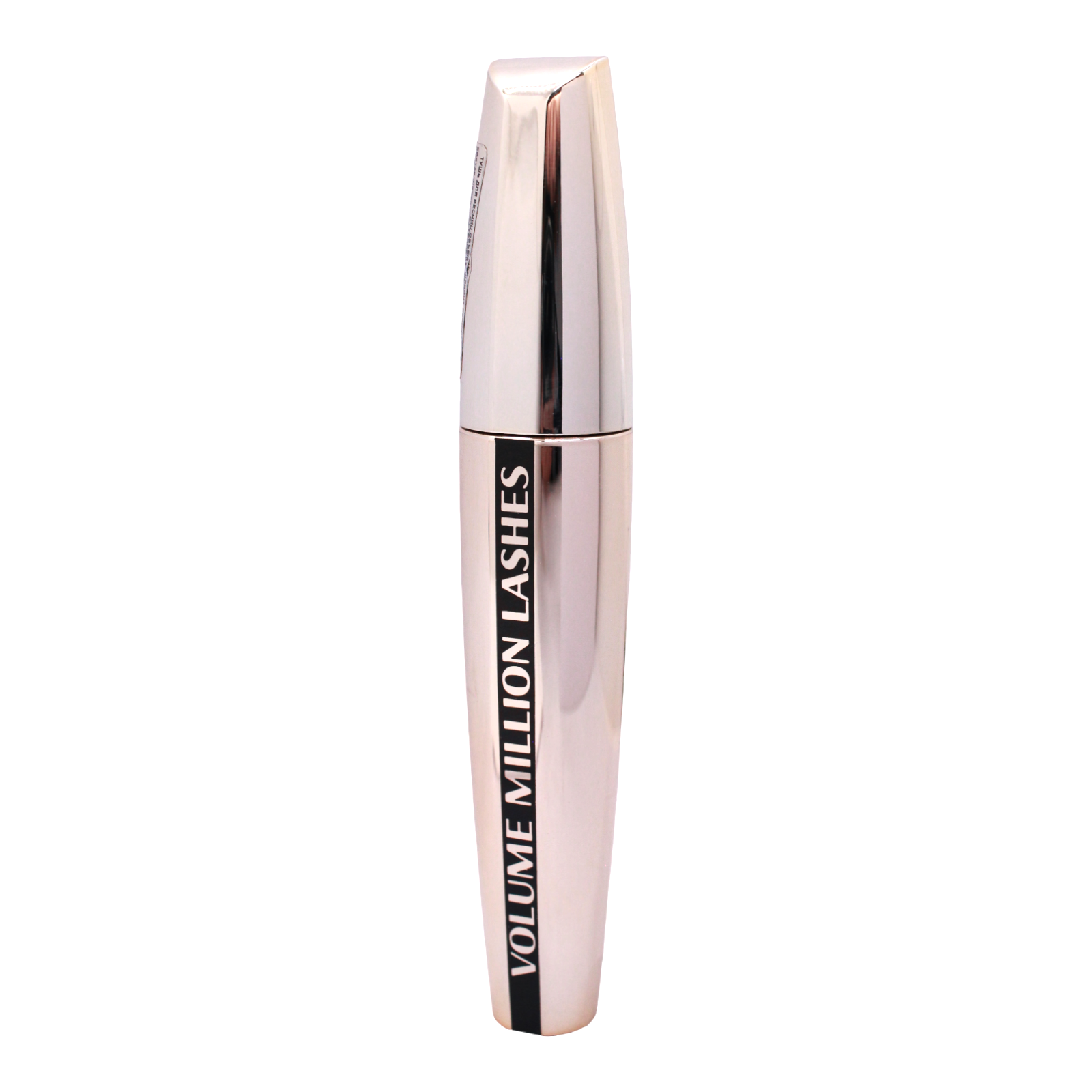 L'OREAL Тушь для ресниц VOLUME MILLION LASHES 3 Black 10.7мл