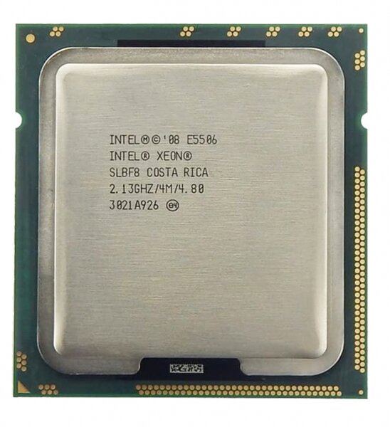 Процессор SLBF8 Intel 2133Mhz