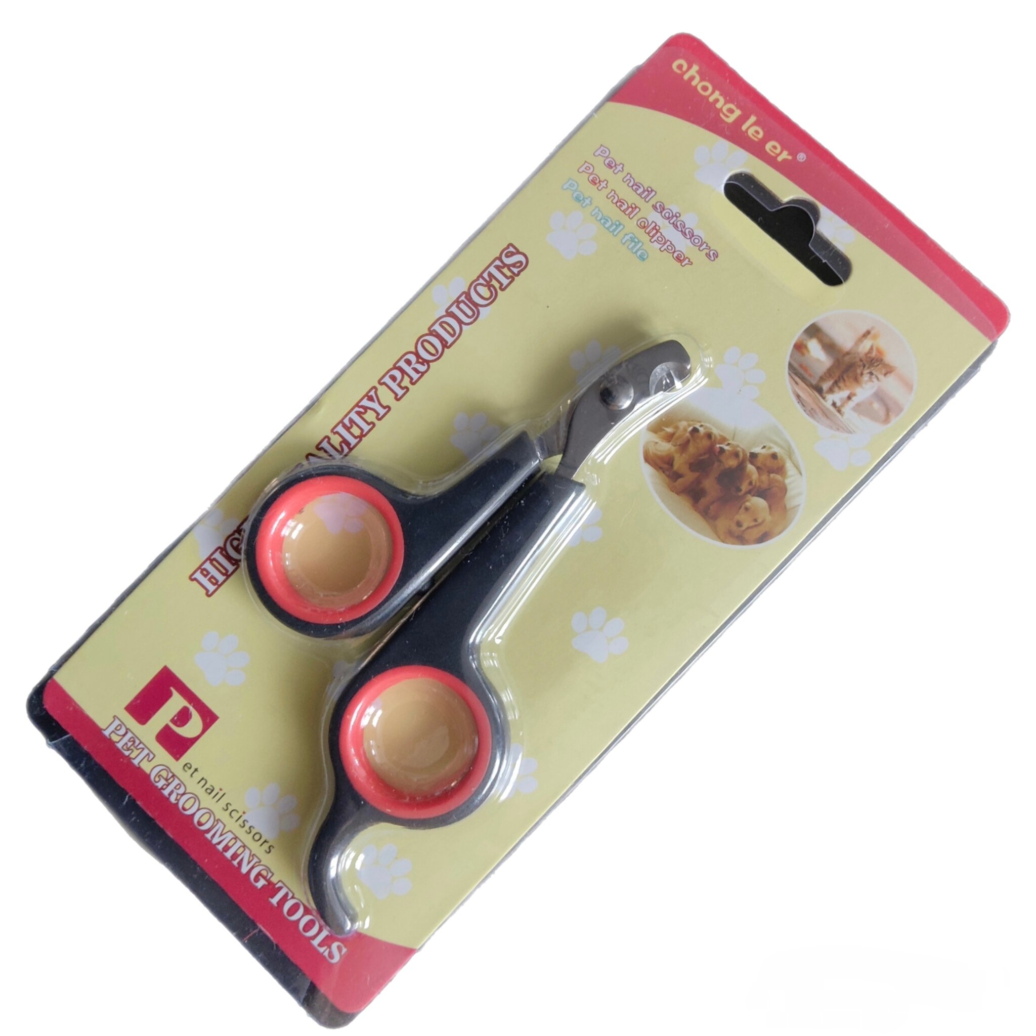 фото Когтерез для домашних животных