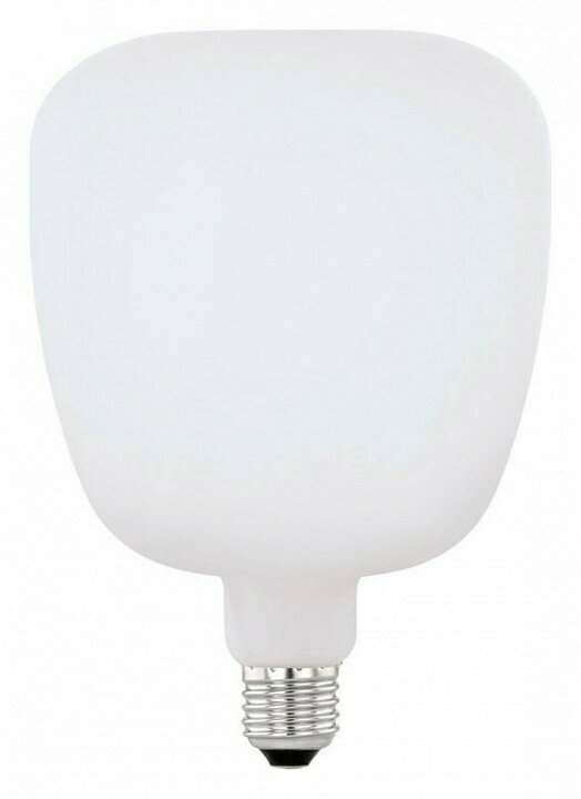 Лампа светодиодная Eglo промо LM_LED_E27 E27 4Вт 2700K 11899