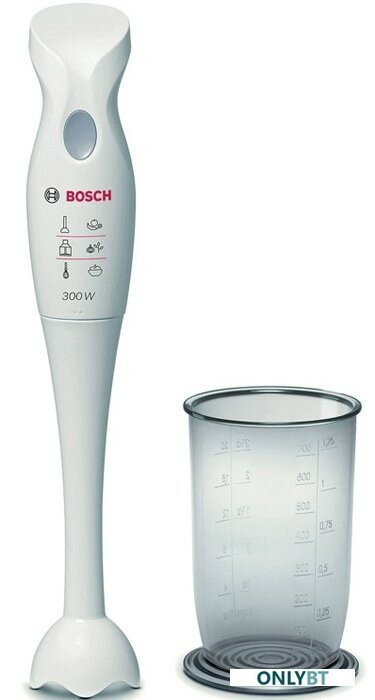 Блендер Bosch MSM 6150