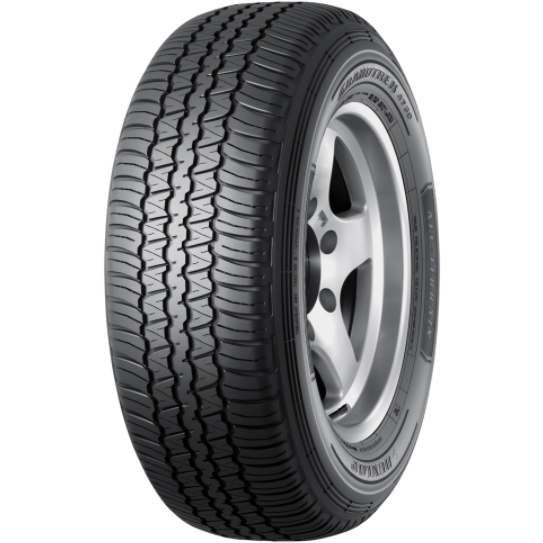 Шины Dunlop Grandtrek AT30 265/65 R18 114V