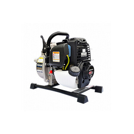 фото Мотопомпа Honda WQ10DF1