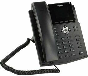 VoIP/Skype оборудование Fanvil Enterprise X3SP