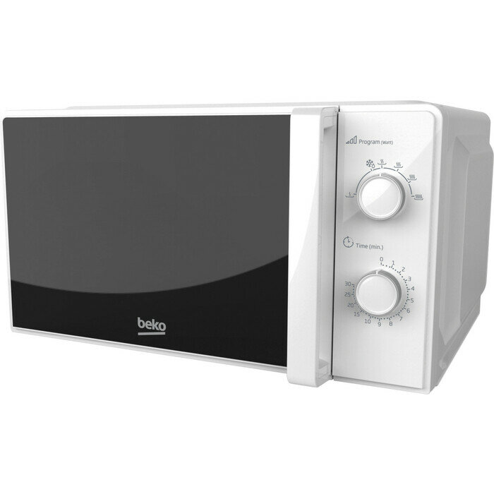 Микроволновая печь Beko MOC 20100 WFB - фотография № 2