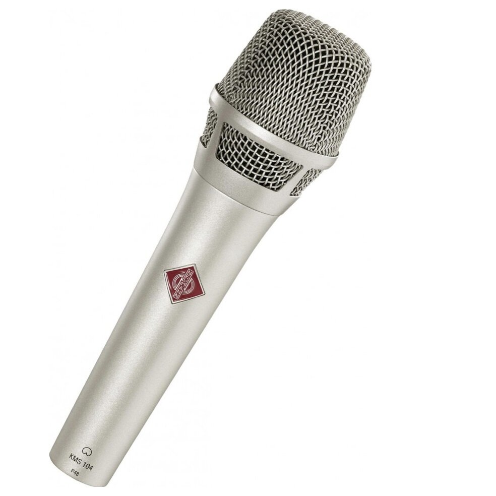 Ручные микрофоны NEUMANN KMS 105