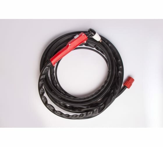 фото Плазменный резак 8м М16х1,5 (Hand Torch c/w), PT31/31XL