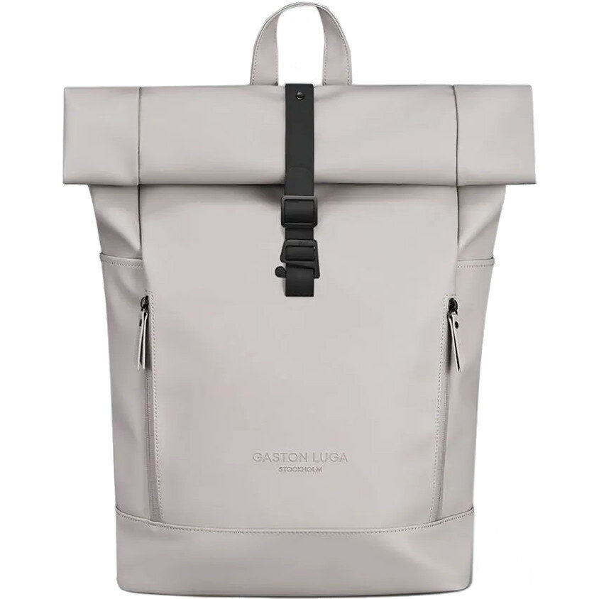 Рюкзак Gaston Luga GL9003 Backpack Rullen для 16" ноутбуков бежевый/чёрный