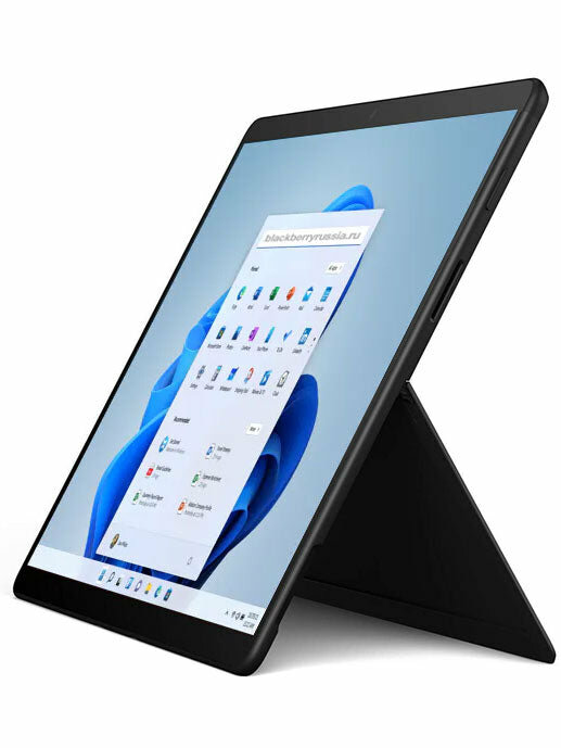 Планшет Microsoft Surface Pro X SQ2 16GB 512GB LTE Black