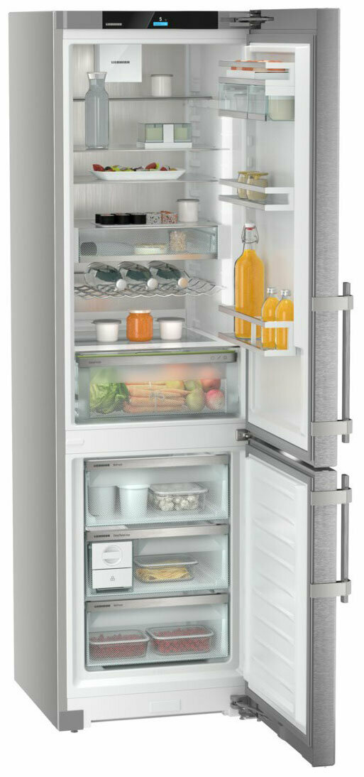 Холодильник Liebherr CNsdb 5753 - фотография № 2