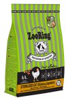 Zooring Sterilized CAT CHICKEN&Lingonberry 0,4 кг (Цыпленок с брусникой) - изображение