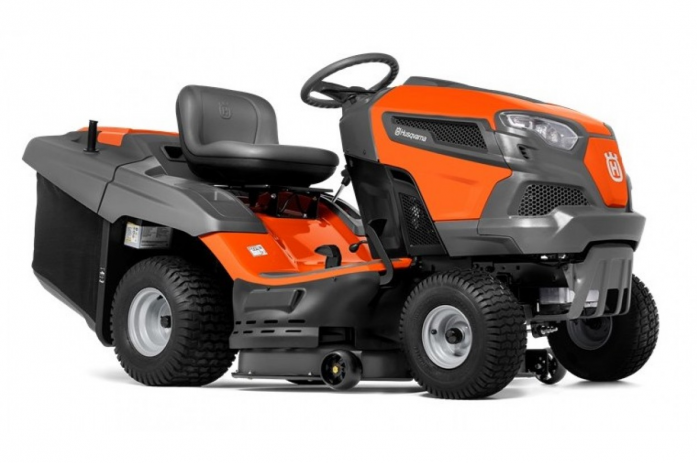 Садовый трактор Husqvarna TC238T 9605102-01