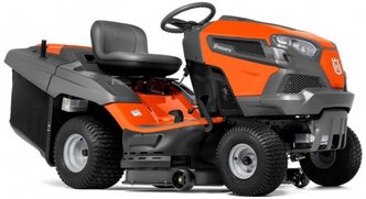 Садовый трактор Husqvarna TC238T 9605102-01