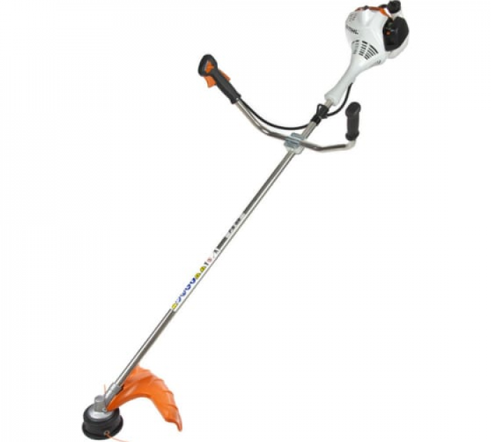 Триммер бензиновый Stihl FS 55 6684950