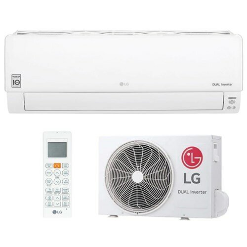 LG DC07RH