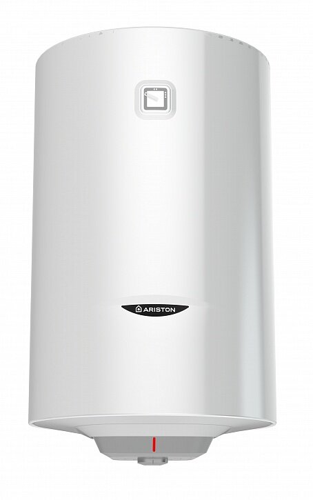 Накопительный электрический водонагреватель Ariston PRO1 R 50 V PL