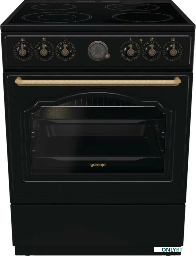 Плита Gorenje GECS6B70CLB