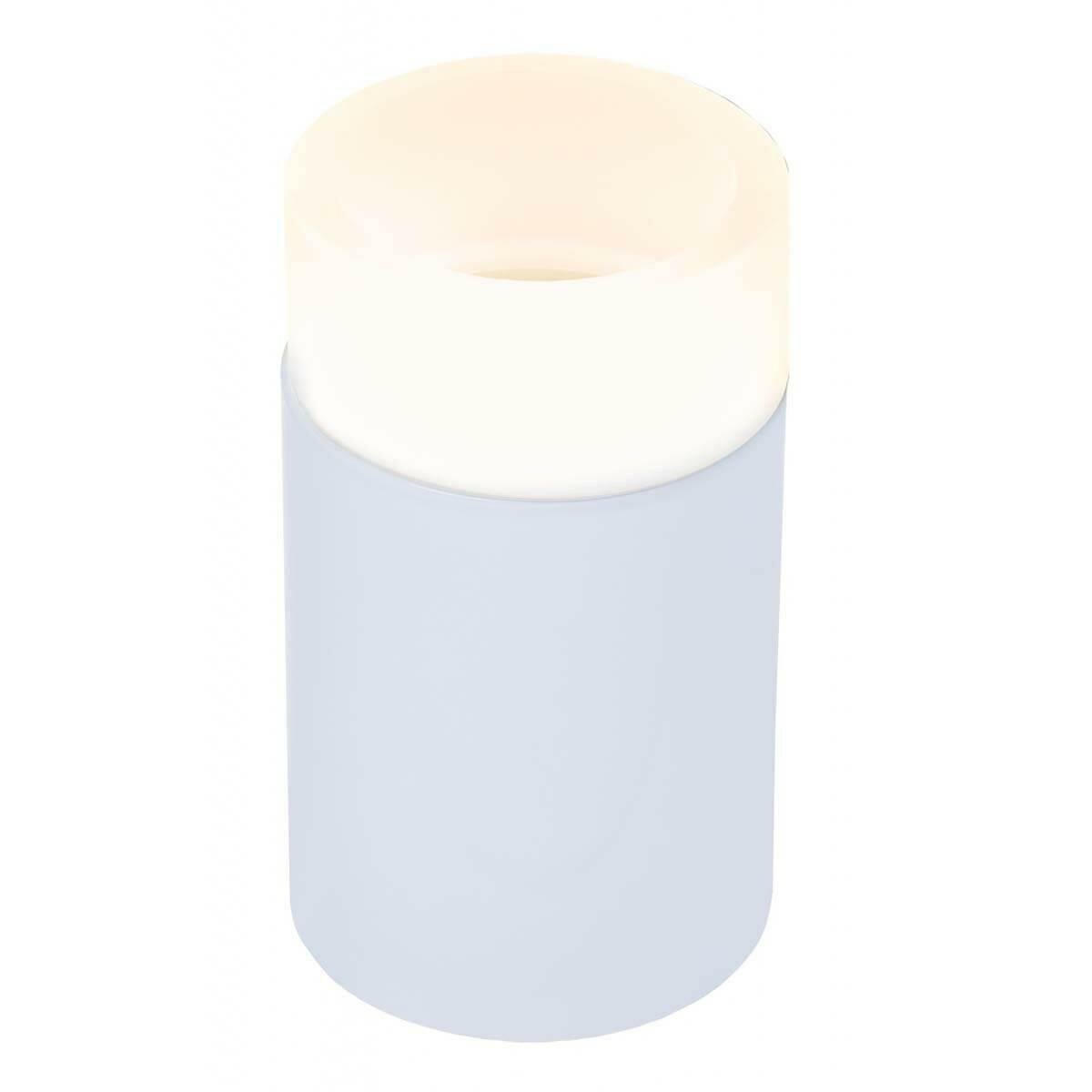 фото Потолочный светильник IMEX Leon IL.0005.1500 WH