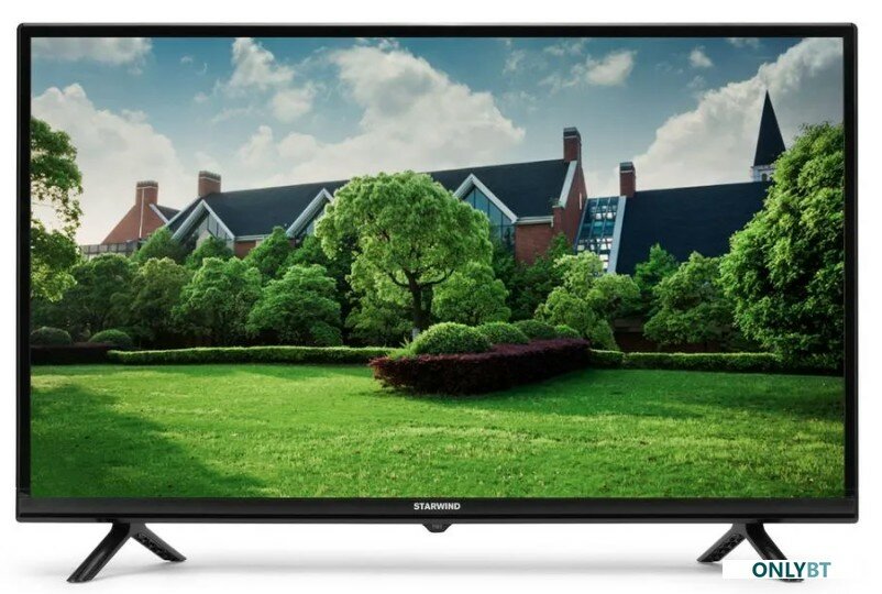 Телевизор StarWind SW-LED32BG202