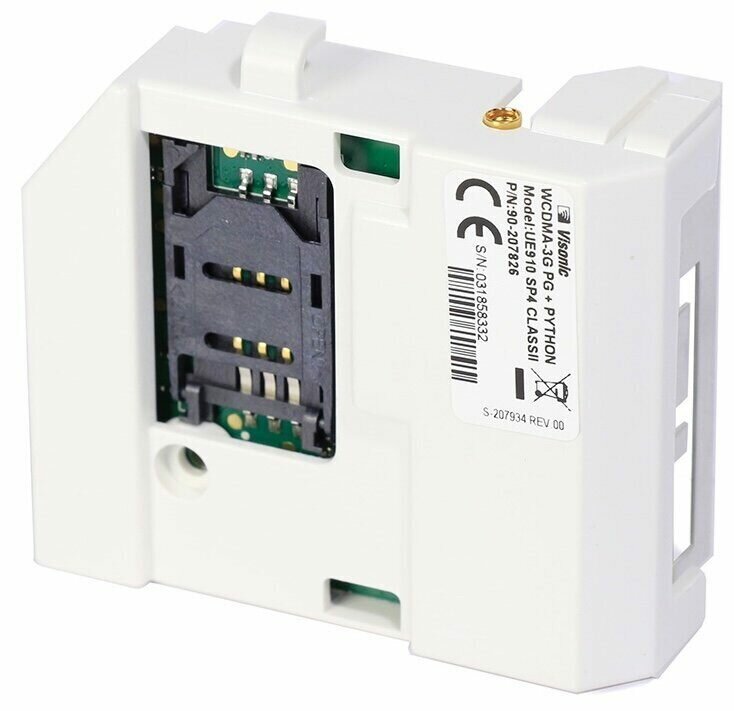 GSM 350/8 PG2 Встраиваемый GSM / GPRS модем c антенной