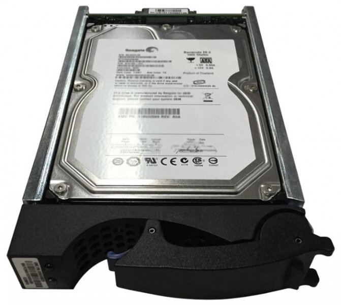   EMC 9V2007-023 146,8Gb Fibre Channel 3,5" HDD