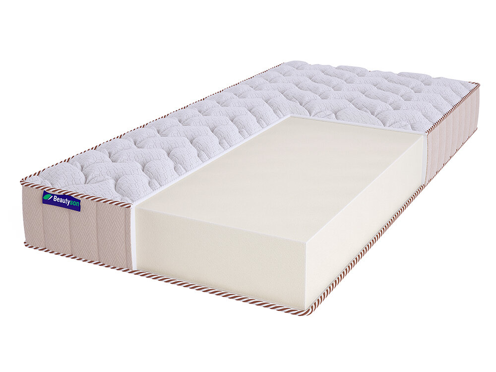 Матрас Beautyson Roll Foam 14 Lux 160х200