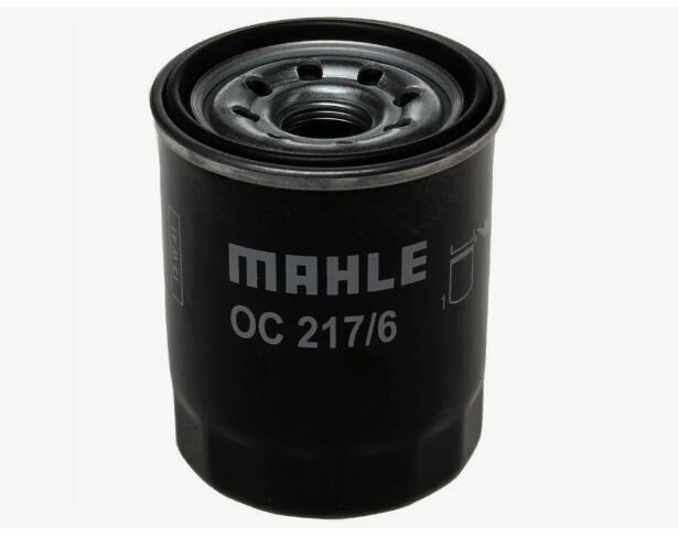 Фильтр масл. MAHLE OC217/6 A Z0322 ()