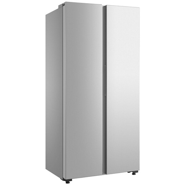 Холодильник Бирюса SBS 460 I - фотография № 1