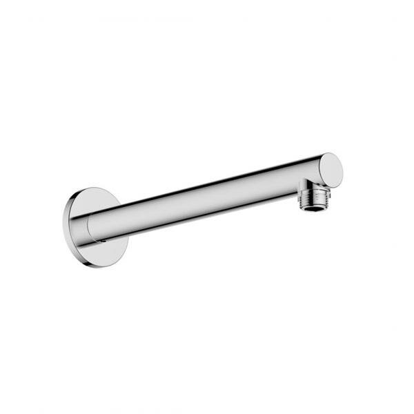 Душевой держатель 24 Hansgrohe Vernis Blend 27809000, хром