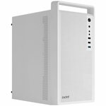 Корпус MicroATX Minitower AeroCool CS-109-S-WT-v1 White - изображение